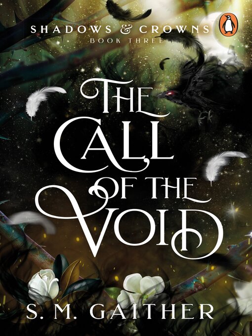 Title details for The Call of the Void by S. M. Gaither - Wait list